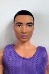 Mattel - Barbie - Barbie Looks - Wave 3 - Doll #17 - Ken Original - Doll